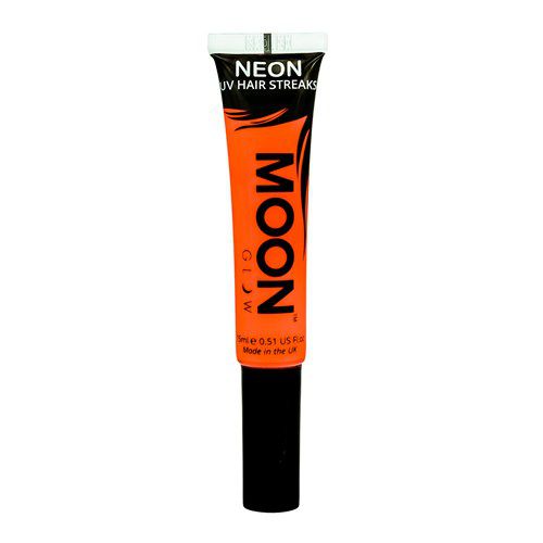 verkoop - attributen - Make-up - Haargel UV oranje
